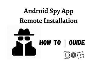 Best Free Spy App for Android 2020